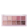 Rom&nd - Better Than Palette Secret Garden - Acu Ēnu Palete - 06 Peony Nude Garden - 7,5g