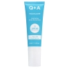 Q+A - Squalane SPF50 Hydrating Facial Sunscreen - Mitrinošs Saules Aizsargkrēms ar Skvalānu un SPF50 - 50ml