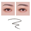 Unleashia - Shaper Defining Eyebrow Pencil - Uzacu Zīmulis - 3 Taupe Gray - 0,025g