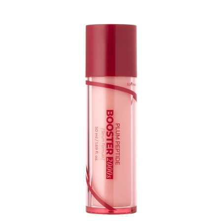 Isntree – Plum Peptide Booster 2000s – Nostiprinošs Serums ar Mikroadatām – 50ml
