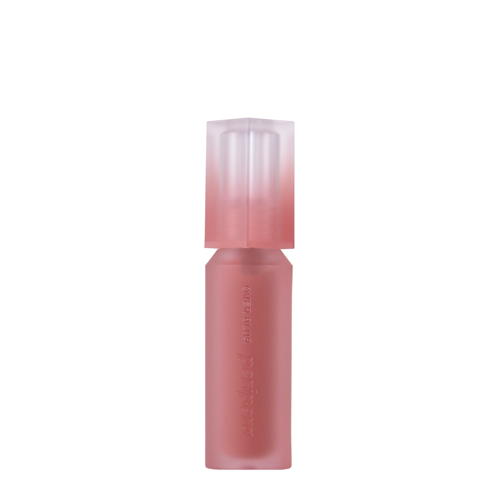 Peripera - Over Blur Tint - Krēmveida Lūpu Tinte - 04 Coral-la-la - 3,5g