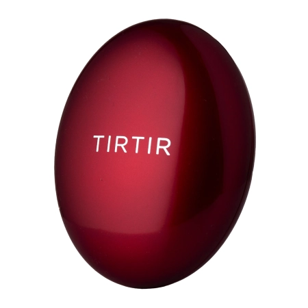 TIRTIR - Mask Fit Red Cushion - Ilgnoturīgs sejas krēms spilventiņā - 13W Cream - 18g  