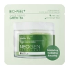 Neogen - Bio-Peel Gauze Peeling Green Tea - Pīlingojošas Plāksnītes ar Zaļās Tējas Ekstraktu - 76ml (8gab)