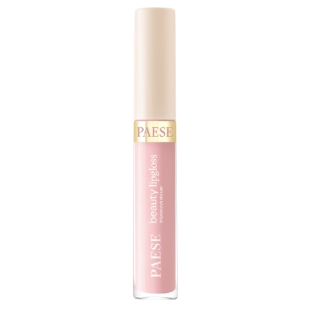 Paese - Lūpu Spīdums Beauty Lipgloss - 13 Milk Shake - 4,5ml