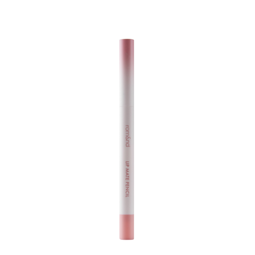 Rom&nd - Lip Mate Pencil - Lūpu Zīmulis - 02 Dovey Pink - 0,5g