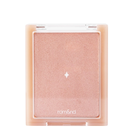 Rom&nd - See-Through Veil Lighter - Caurspīdīgs Izgaismotājs - 01 Sunkissed Veil - 3,5g