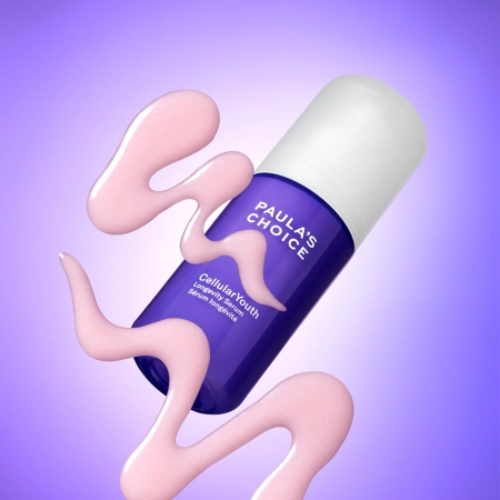 Paula's Choice - Cellular Youth Longevity Serum - Liftinga Serums Sejai - 30ml