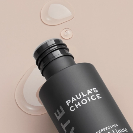 Paula's Choice - Skin Perfecting - 2% BHA Liquid Exfoliant - Pīlings ar 2% salicilskābi - 30ml
