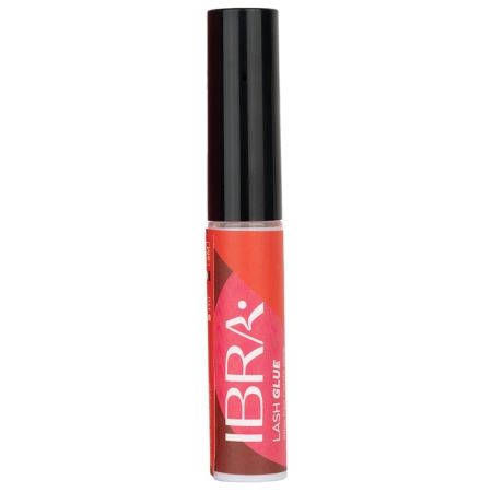 Ibra Makeup - Lash Glue - Skropstu Līme - Bezkrāsaina - 5ml