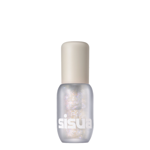 Unleashia - Sisua Popcorn Syrup Lip Plumper - Mitrinošs Lūpu Spīdums - No.100 Unicorn Salt - 3,8g