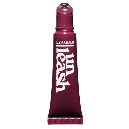 Unleashia - Sunset Dazzle Gloss Balm - Lūpu Spīdums - No.10 Boston - 10g