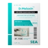 Dr.Melaxin - BP Pore Clear Mask Pack - Attīrošo Auduma Masku Komplekts - 5x25g