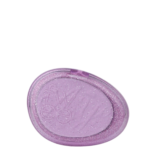 Fwee - Glitz Stone Highlighter - Izgaismotājs - HL02 Heroine Purple - 4,6g