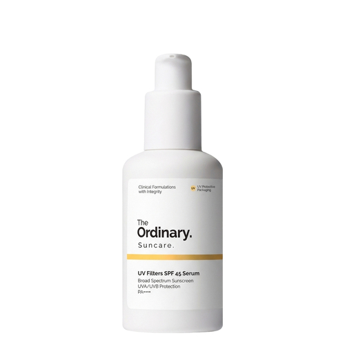 The Ordinary - UV Filters SPF45 Serum - Dienas Serums ar Saules Aizsargfiltru SPF45 - 60ml