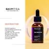 SkinTra - Destructor - Visa Gada Skābju Pīlings 24% - 100ml