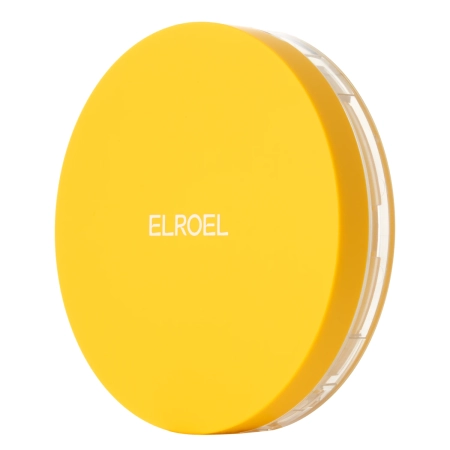 ELROEL - Pang Pang Sun Cushion Plus - Saules Aizsarglīdzeklis Spilventiņā - 25g