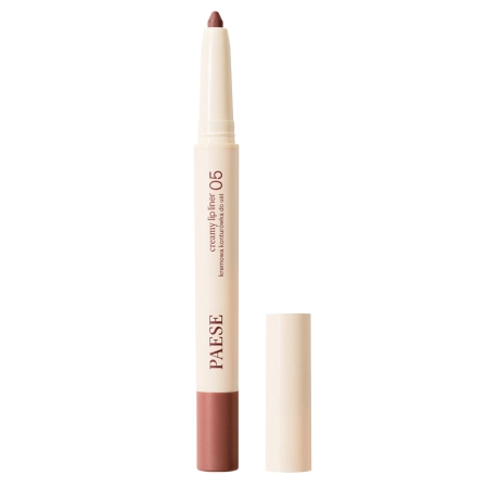 Paese - Krēmīgs Lūpu Kontūrzīmulis - Ash Wood - 05 - 0,6 g