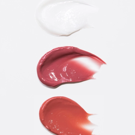 Kaine - Glow Melting Lip Balm - Mitrinošs Lūpu Balzams - #Rosy Plum - 3,7g