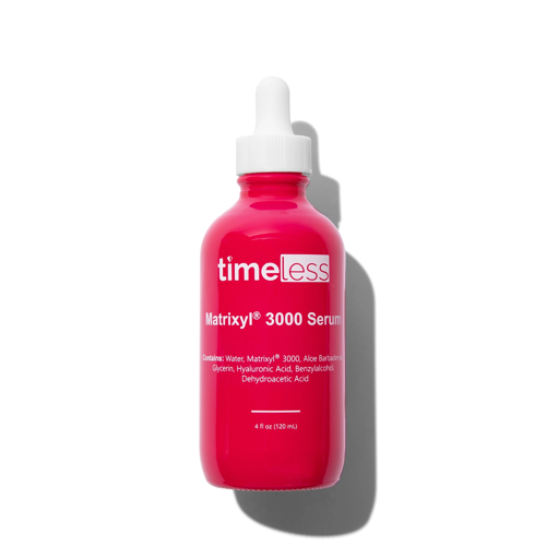 Timeless - Skin Care - Matrixyl 3000® Serum - Peptīdu Serums - 120ml