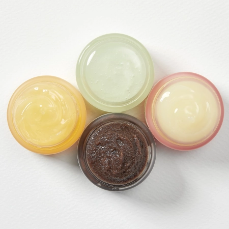 COSRX - Refresh AHA/BHA Vitamin C Lip Plumper - Vitamīna lūpu balzams ar palielinošu iedarbību - 20g