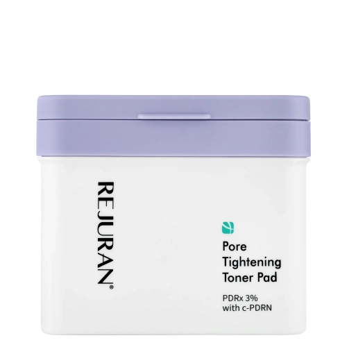 REJURAN - Pore Tightening Toner Pad - Poras Savelkošie Spilventiņi - 220ml