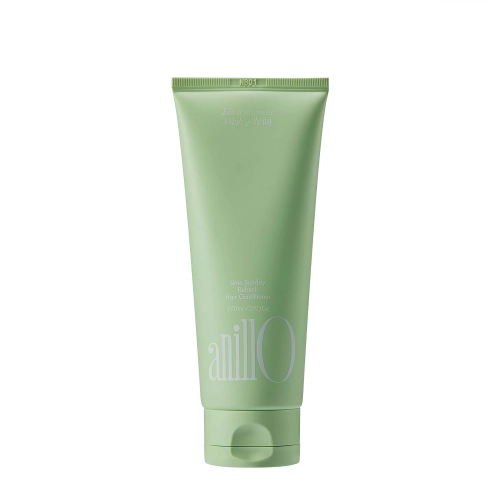Anillo - Lime Sunday Refresh Hair Conditioner - Mitrinošs Kondicionieris Matiem - 150ml