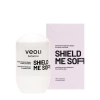 Veoli Botanica - Shield Me Softly - Nomierinošs Minerālais Dezodorants Jutīgai Ādai - 50ml