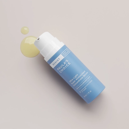 Paula's Choice - Resist - Ultra-Light Super Antioxidant Concentrate Serum - Ultra Viegls Antioksidantu Serums - 30ml