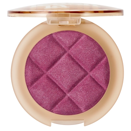 Unleashia - Dough Dough Waffle Blush - Samtains Vaigu Sārtums - 3 Jammy Grape - 7g
