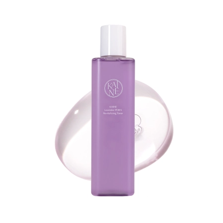 Kaine - Lavender PDRN Revitalizing Toner - Atjaunojošs Lavandas Toniks - 300ml
