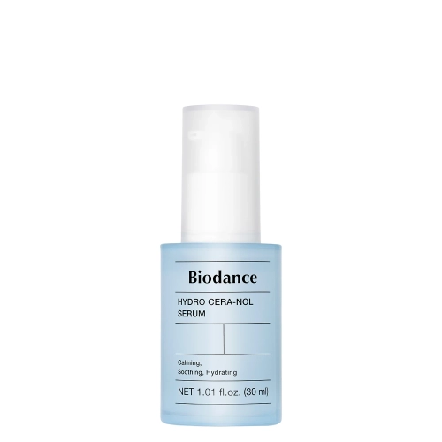 Biodance - Hydro Cera-nol Serum - Mitrinošs un Nomierinošs Sejas Serums - 30ml