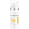 Bielenda Professional - Supremelab - Sun Protect - Sun Protective Face Cream SPF50 - Satīna Aizsargkrēms - 50ml
