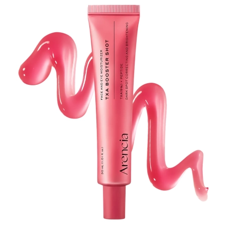 Arencia - TXA Booster Shot - Būsteris ar TXA - 30ml