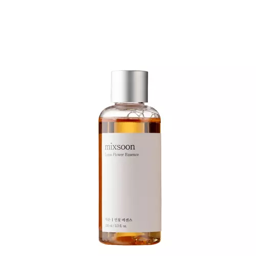 Mixsoon - Lotus Flower Essence - Esence ar lotosa zieda ekstraktu - 100ml