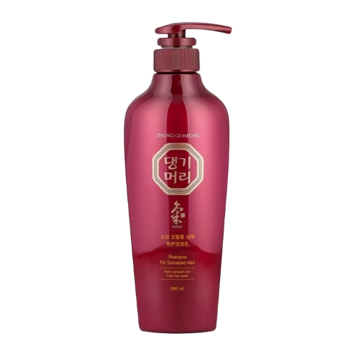 Daeng Gi Meo Ri - Shampoo For Damaged Hair - Šampūns Bojātiem Matiem - 500ml