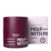 Veoli Botanica - Melt With Passion - Emulģējošs SPF un Grima Noņemšanas Sviests - 40g