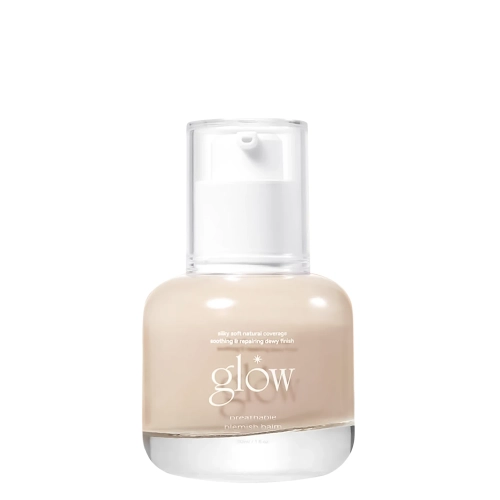 glow - Breathable Blemish Balm - Pigmentēts Sejas Krēms - One - 30ml