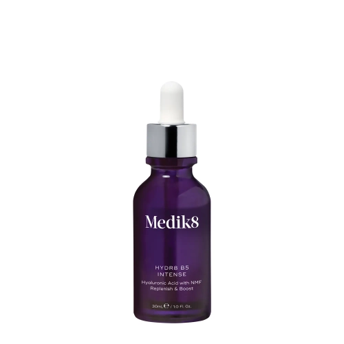 Medik8 - Hydr8 B5 Intense - Intensīvi Mitrinošs Serums ar Hialuronskābi - 30ml