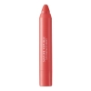 Nature Republic - By Flower Eco Crayon Lip Velvet – Lūpu Krāsa - 02 Pink Breeze - 2,8g