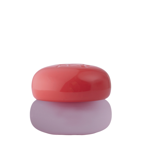 Fwee - Lip&Cheek Blurry Pudding Pot - Krēmīgs Lūpu un Vaigu Balzams - CR03 BFF - 5g