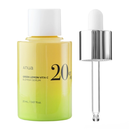 Anua - Heartleaf Pore Control Cleansing Oil - Mini - Sejas attīrīšanas eļļa - 20ml