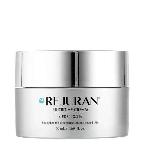 REJURAN - Nutritive Cream - Barojošs Krēms Sejai - 50ml