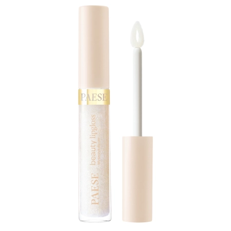 Paese - Lūpu Spīdums Beauty Lipgloss - 11 Icing Glow - 4,5ml
