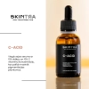 SkinTra - C-Acid - Skābju Serums ar C Vitamīnu - 30ml