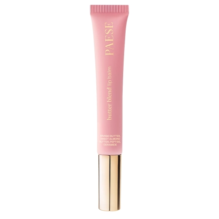 Paese - Butter Blend - Sviestains Balzams Lūpām - 02 Milky Glow - 9ml