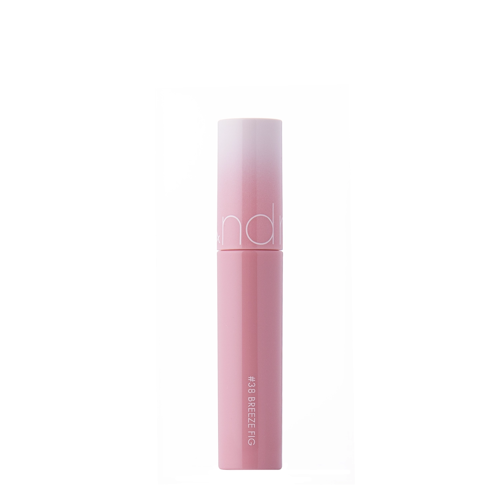 Rom&nd - Juicy Lasting Tint - Ilgnoturīga Lūpu Tinte - 38 Breeze Fig - 5,5g