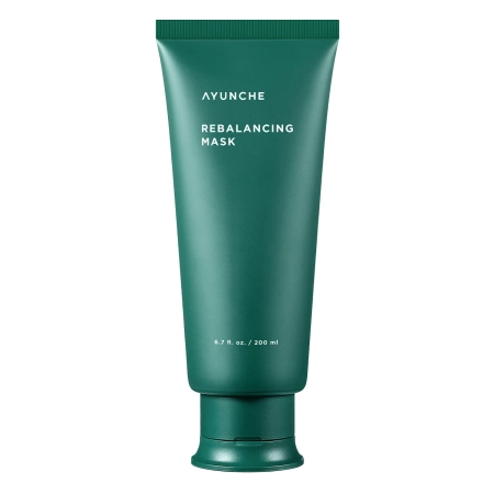 Ayunche - Rebalancing Mask - Barojoša Matu Maska - 200ml