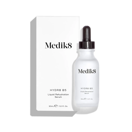 Medik8 - Hydr8 B5 - Serums ar Hialuronskābi un Pantenolu - 30ml