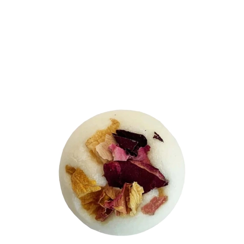 La Bomba - Rose Creamer - Vannas Krēmbumba - Rose - 50g