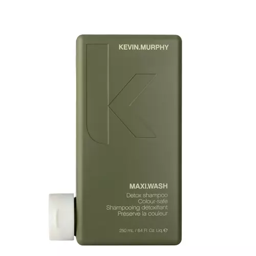 Kevin Murphy - Maxi Wash - Dziļi Attīrošs Šampūns - 250ml